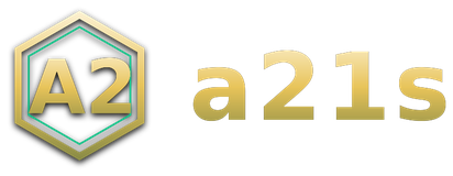 a21s logo